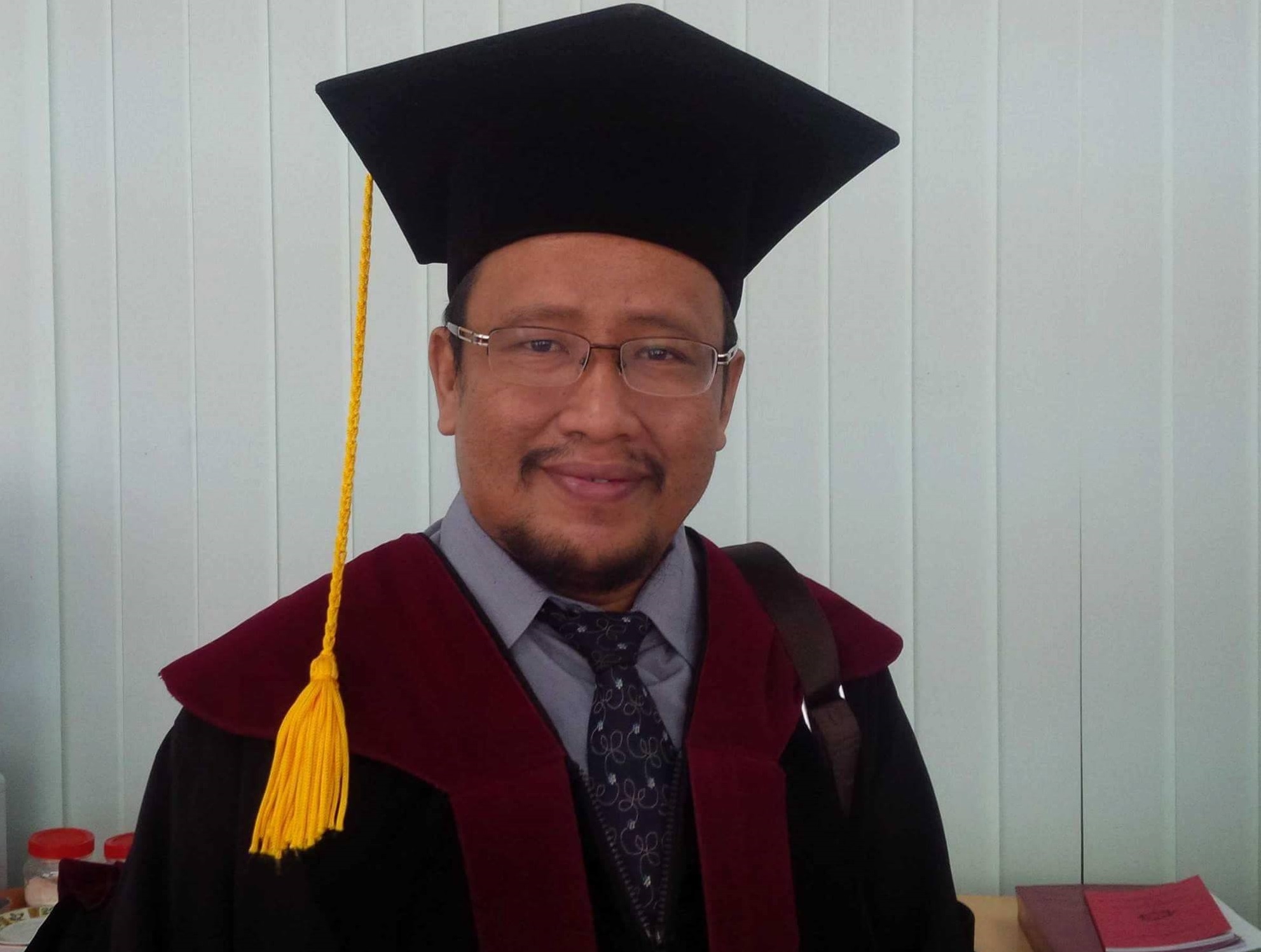 Ahmad Imam Mawardi